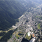 village de chamonix