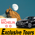 exclusive tours