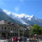 25 village de chamonix