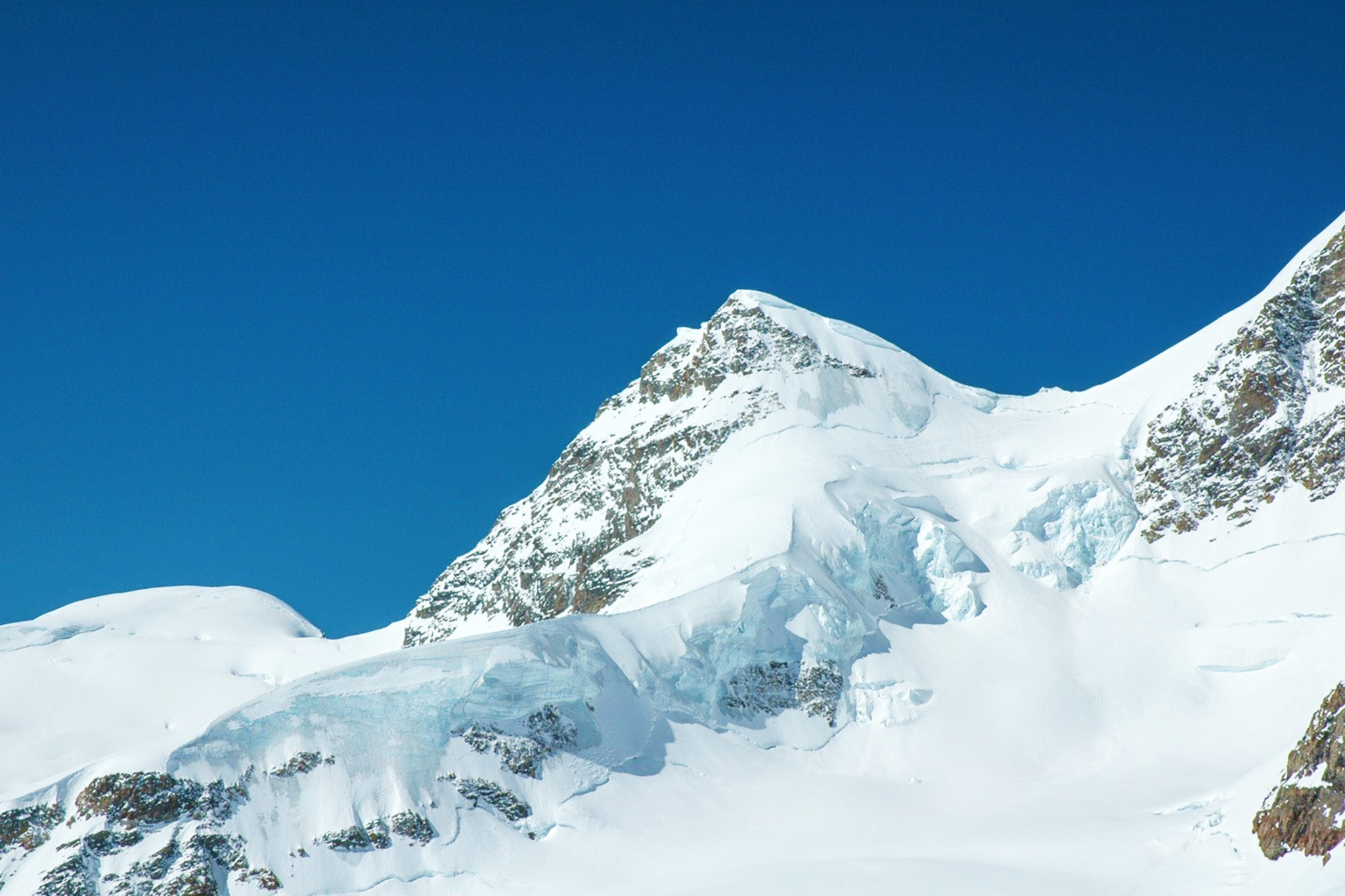 Jungfraujoch